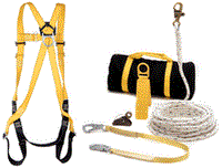 Fall protection Harness